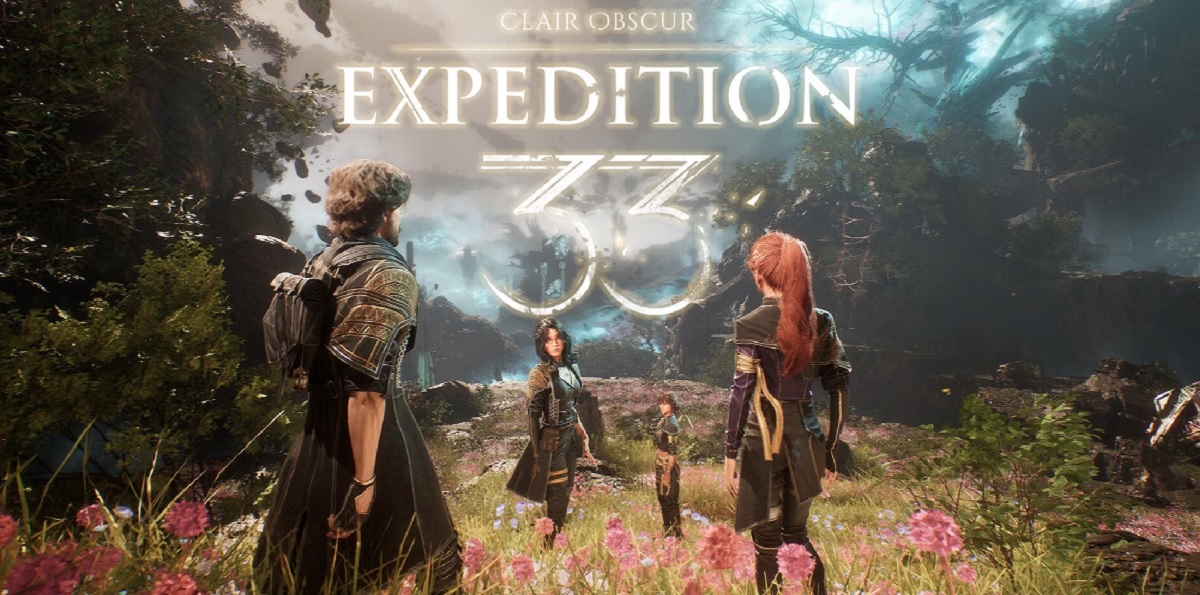 Clair Obscur: Expedición 33 - en un mundo de sombras y luz Desmontaje: El arte de jugar a Clair Obscur: Expedición 33