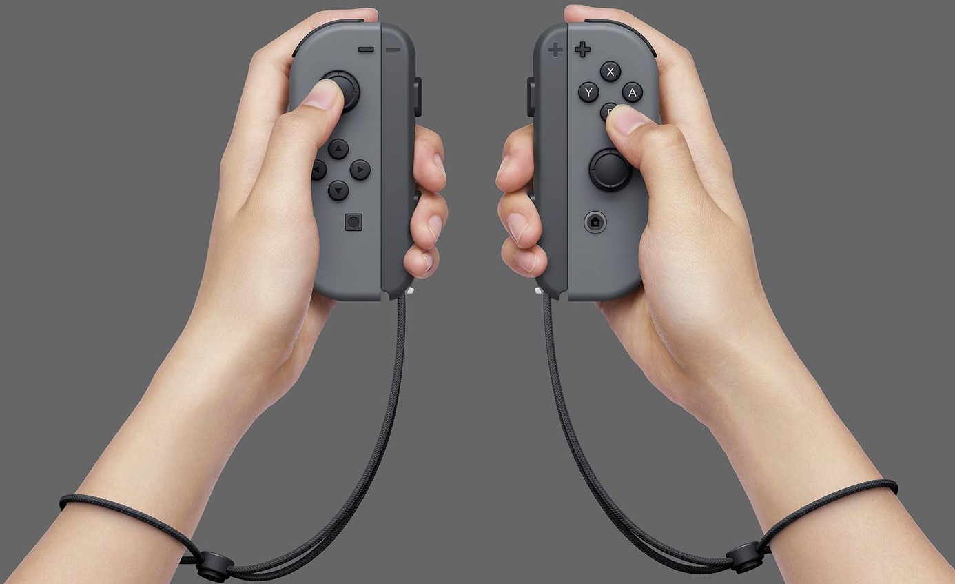 iOS 16 agrega soporte para Joy-Cons y Pro Controller de Nintendo iOS 16 agrega soporte para Joy-Cons y Pro Controller de Nintendo