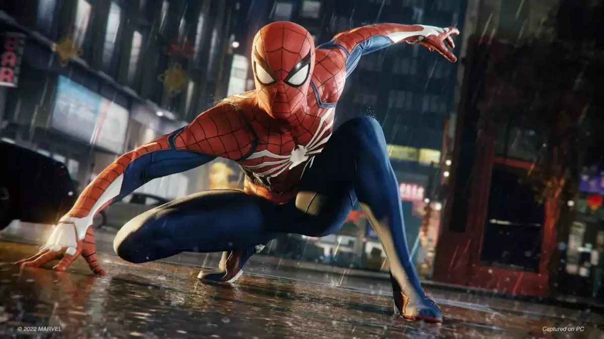 Vuelve el vecino amistoso: la información privilegiada insinúa la próxima demostración de juego de Marvel's Spider-Man 2 Vuelve el vecino amistoso: la información privilegiada insinúa la próxima demostración de juego de Marvel's Spider-Man 2