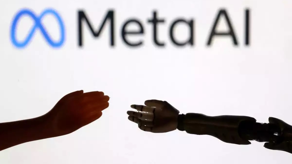 Meta amplía los horizontes de la IA con "Self-Taught Evaluator": Menos trabajo para los humanos y más para las máquinas Meta amplía los horizontes de la IA con "Self-Taught Evaluator": Menos trabajo para los humanos y más para las máquinas