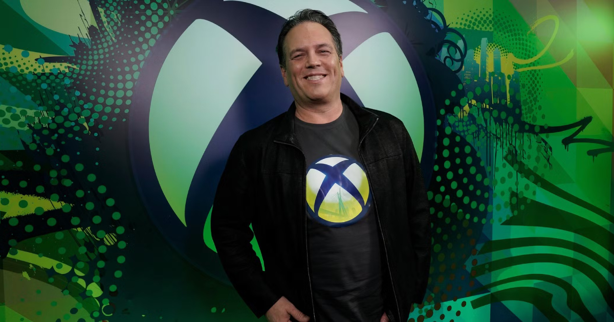 Phil Spencer: El estratega de Xbox que da forma al futuro de los videojuegos