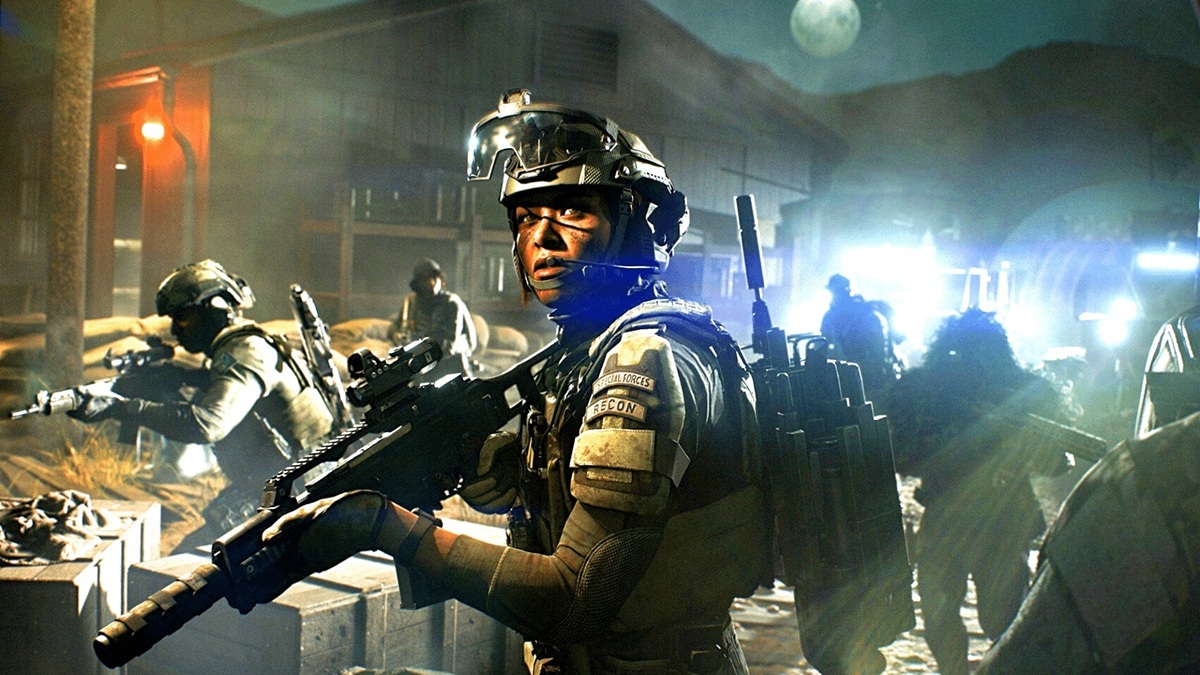 Récord absoluto de Steam: la beta de Battlefield 6 atrajo a más de 520k jugadores concurrentes y su número sigue creciendo Récord absoluto de Steam: la beta de Battlefield 6 atrajo a más de 520k jugadores concurrentes y su número sigue creciendo