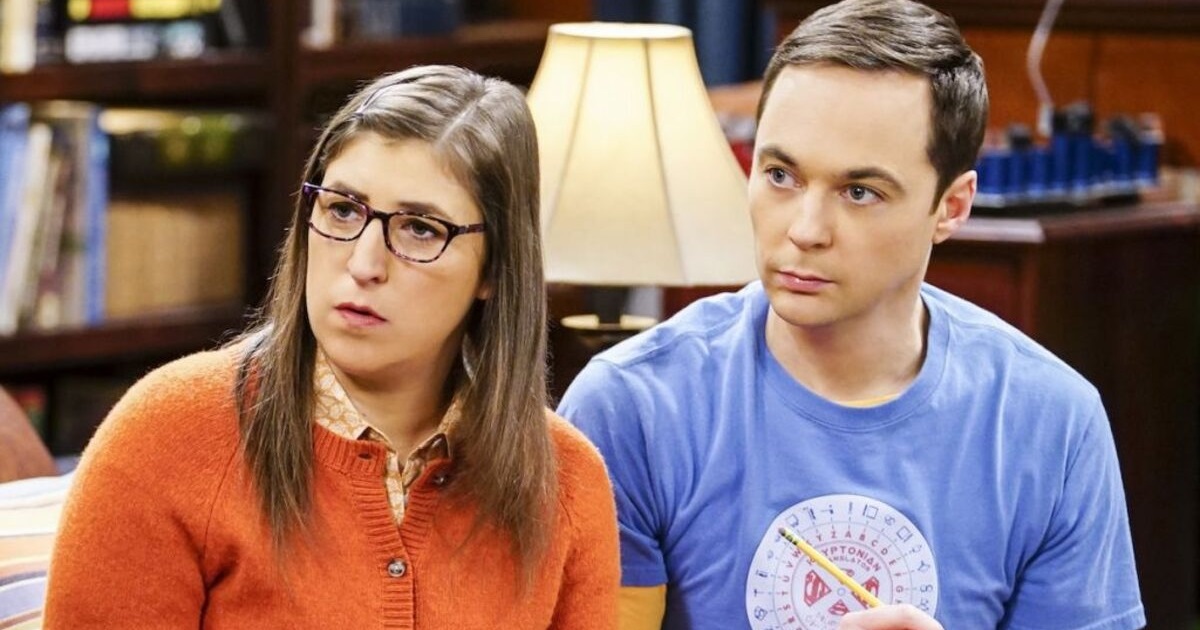 El final de 'El joven Sheldon' promete un reencuentro con 'The Big Bang Theory' Jim Parsons y Mayhem Bialik retomarán sus papeles en el episodio final El final de 'El joven Sheldon' promete un reencuentro con 'The Big Bang Theory' Jim Parsons y Mayhem Bialik retomarán sus papeles en el episodio final
