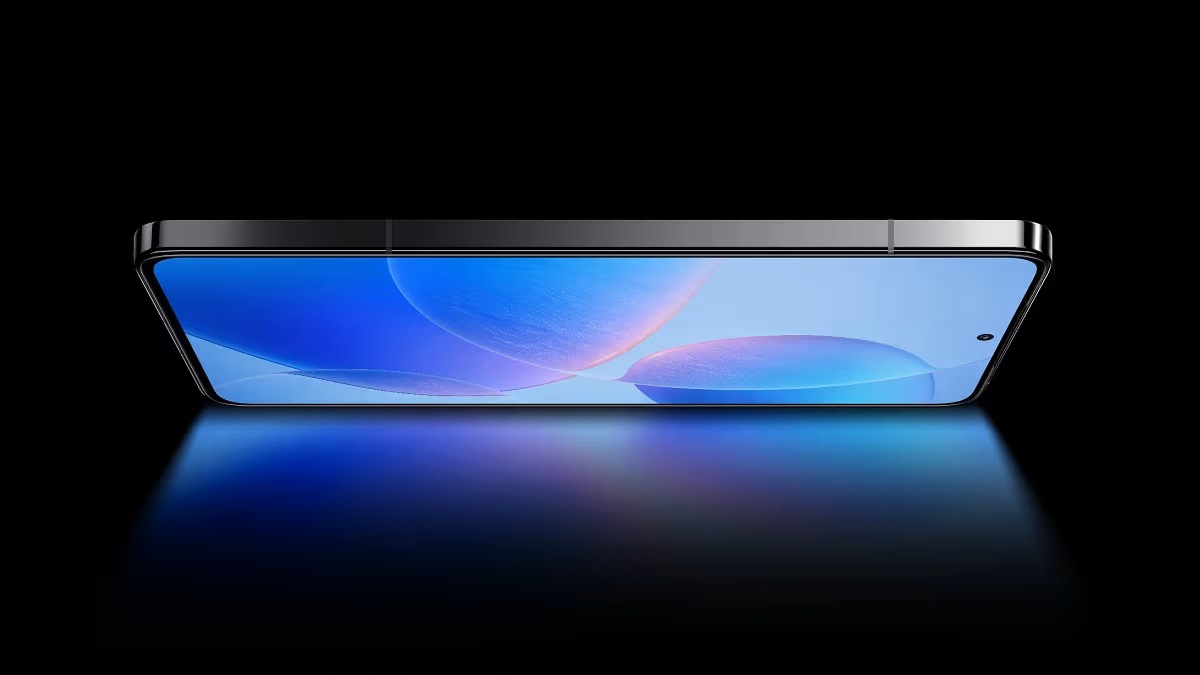 Primer vistazo al Redmi K80 Pro: aparece el primer supuesto render del nuevo buque insignia de Redmi Primer vistazo al Redmi K80 Pro: aparece el primer supuesto render del nuevo buque insignia de Redmi