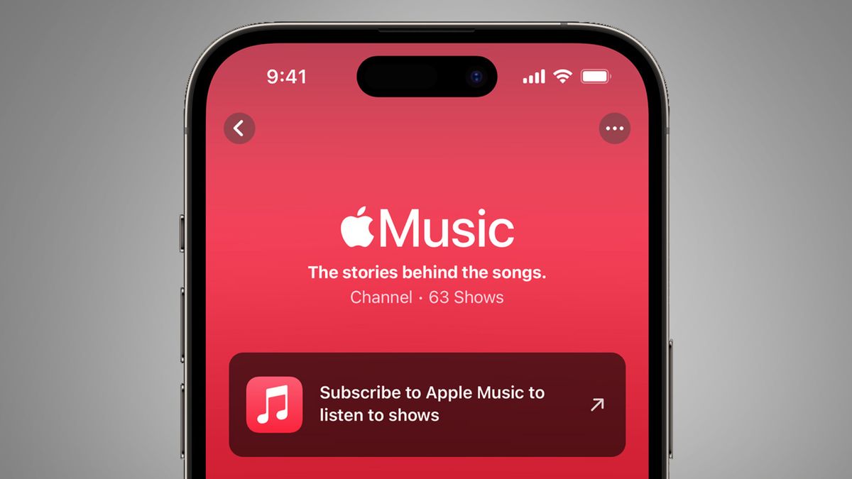 YouTube Music ya permite transferir listas de reproducción a Apple Music: los usuarios pueden trasladar fácilmente sus listas de reproducción entre plataformas YouTube Music ya permite transferir listas de reproducción a Apple Music: los usuarios pueden trasladar fácilmente sus listas de reproducción entre plataformas