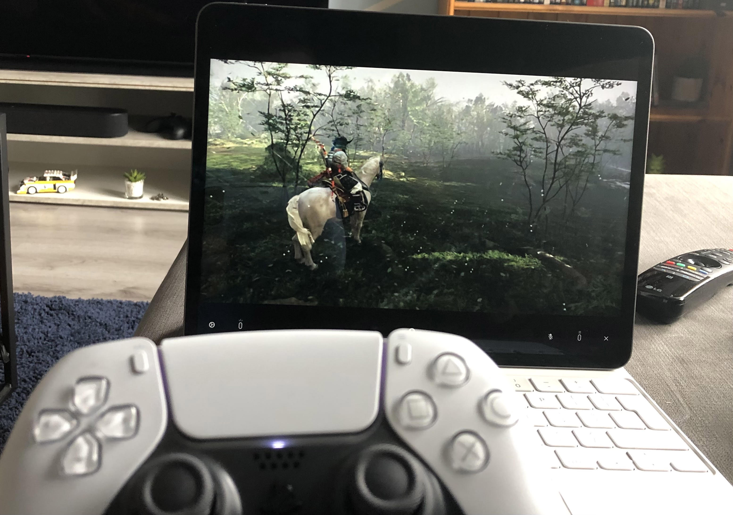Sony empieza a probar la función de juego en la nube de PlayStation 5 Sony empieza a probar la función de juego en la nube de PlayStation 5