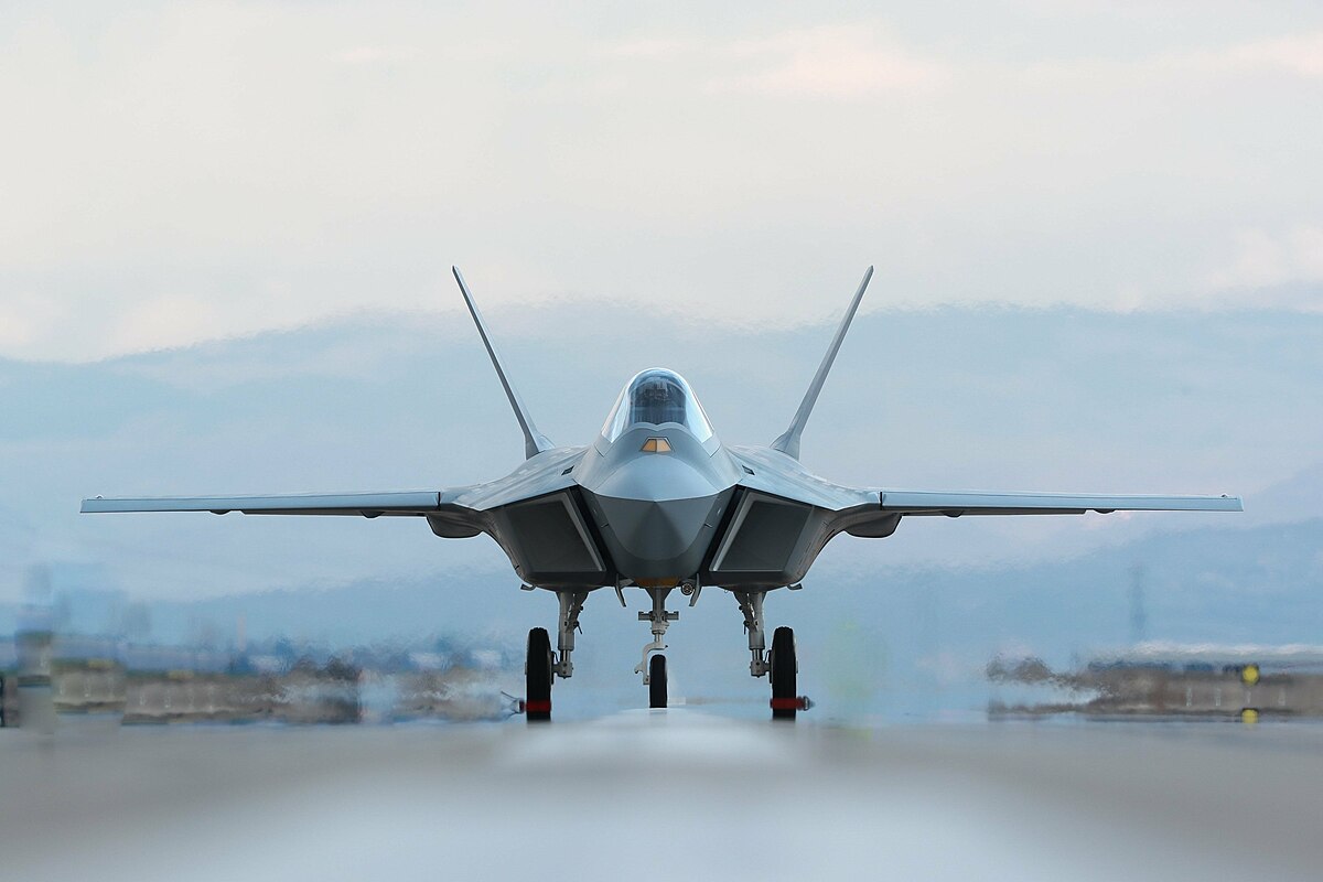 Turquía revela las capacidades de su avión KAAN de 5ª generación La quinta generación en el cielo: Conozca el caza turco KAAN