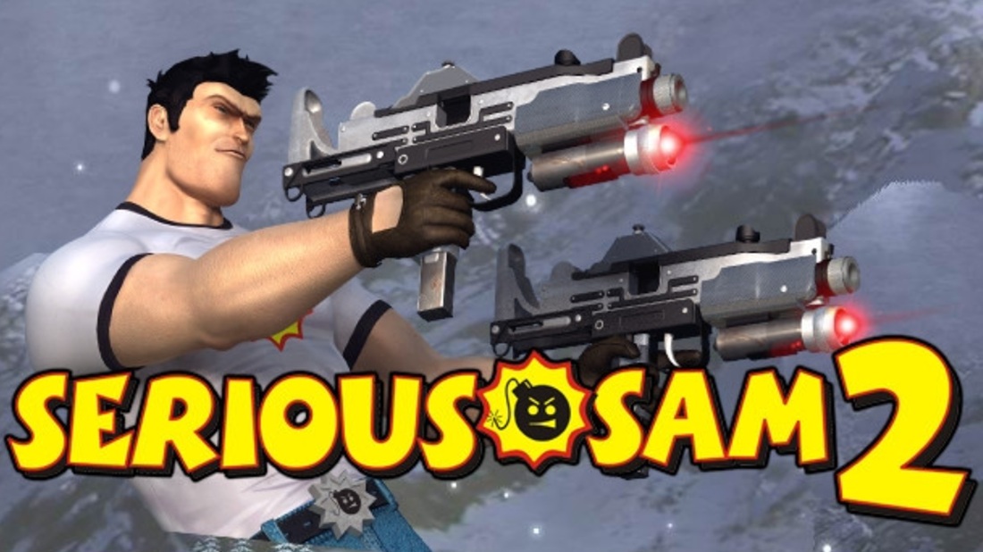 Regreso de la Leyenda: Nuevos Detalles del Póster de Serious Sam 2