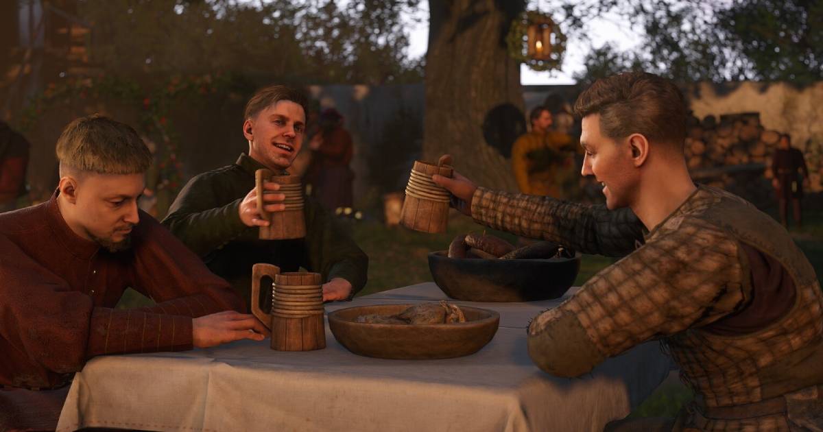 Primer vistazo a Kingdom Come: Deliverance 2: ¿qué esperar de la secuela del RPG histórico?