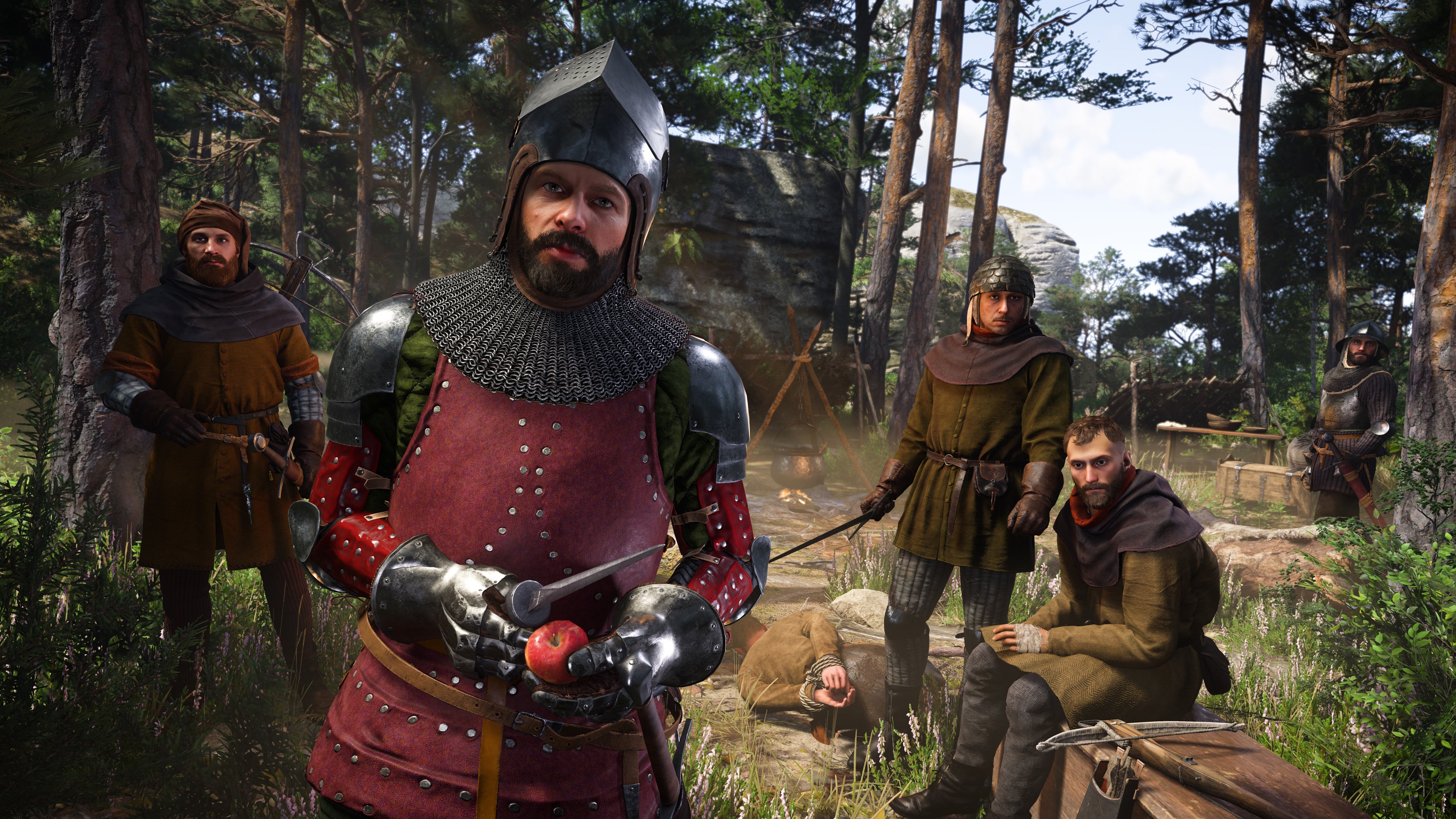 Evolución de los gráficos en los juegos: ¿cómo son los nuevos estándares visuales? ¿Qué pueden esperar los jugadores de los próximos productos de la industria del videojuego?