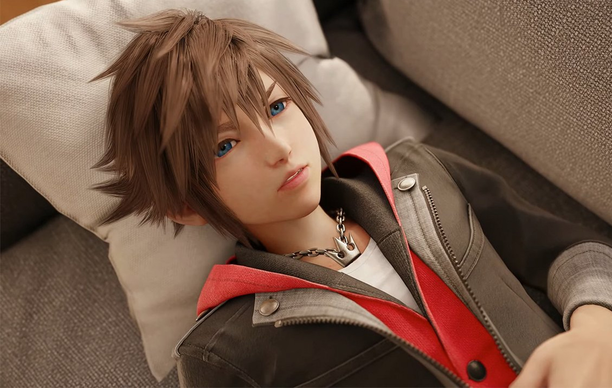 Rumores: Kingdom Hearts 4 se lanzará en 2025 Rumores: Kingdom Hearts 4 se lanzará en 2025