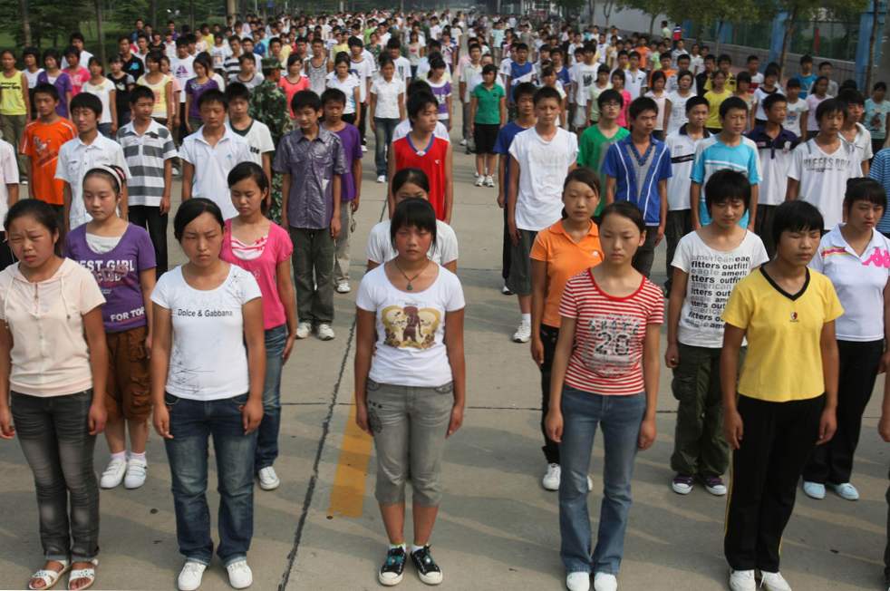 A los niños en China se les ha prohibido donar a streamers y transmitir ellos mismos A los niños en China se les ha prohibido donar a streamers y transmitir ellos mismos