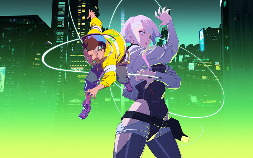 "Es lo más sorprendente que he visto desde Arcane". Hideo Kojima está entusiasmado con el nuevo anime de Cyberpunk: Edgerunners "Es lo más sorprendente que he visto desde Arcane". Hideo Kojima está entusiasmado con el nuevo anime de Cyberpunk: Edgerunners