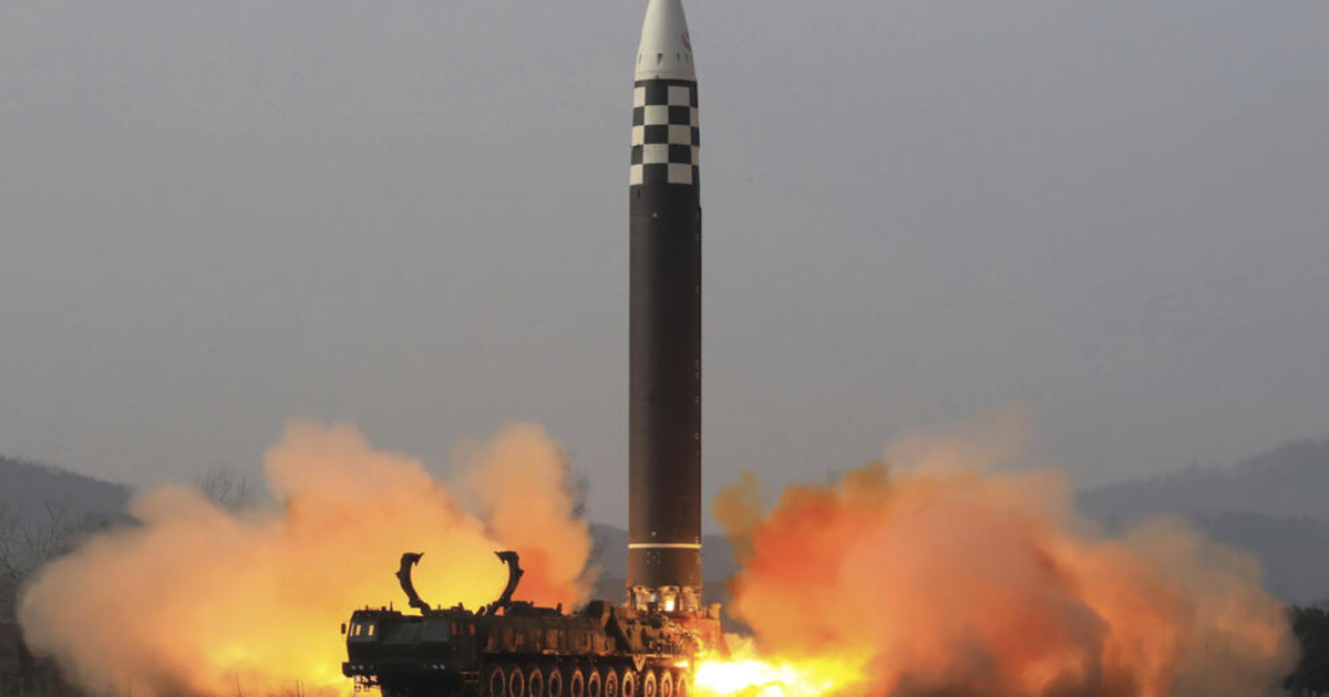 Corea del Sur, preocupada por las pruebas de misiles balísticos de Corea del Norte Corea del Sur, preocupada por las pruebas de misiles balísticos de Corea del Norte