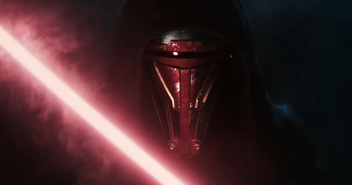 Rumor: nadie está desarrollando Star Wars: Knights of the Old Republic Remake ya no está en desarrollo Rumor: nadie está desarrollando Star Wars: Knights of the Old Republic Remake ya no está en desarrollo