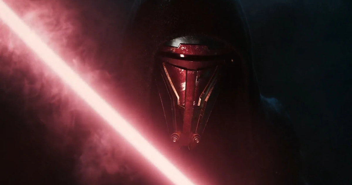 Jason Schreier: el remake de Star Wars: Caballeros de la Antigua República sigue en marcha Jason Schreier: el remake de Star Wars: Caballeros de la Antigua República sigue en marcha