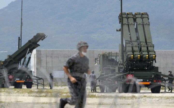 Escudo protector: Cómo los misiles Patriot PAC-3 refuerzan la seguridad de Japón Superioridad de la fuerza: Misiles interceptores Patriot Advanced Capability-3 en servicio con Japón.