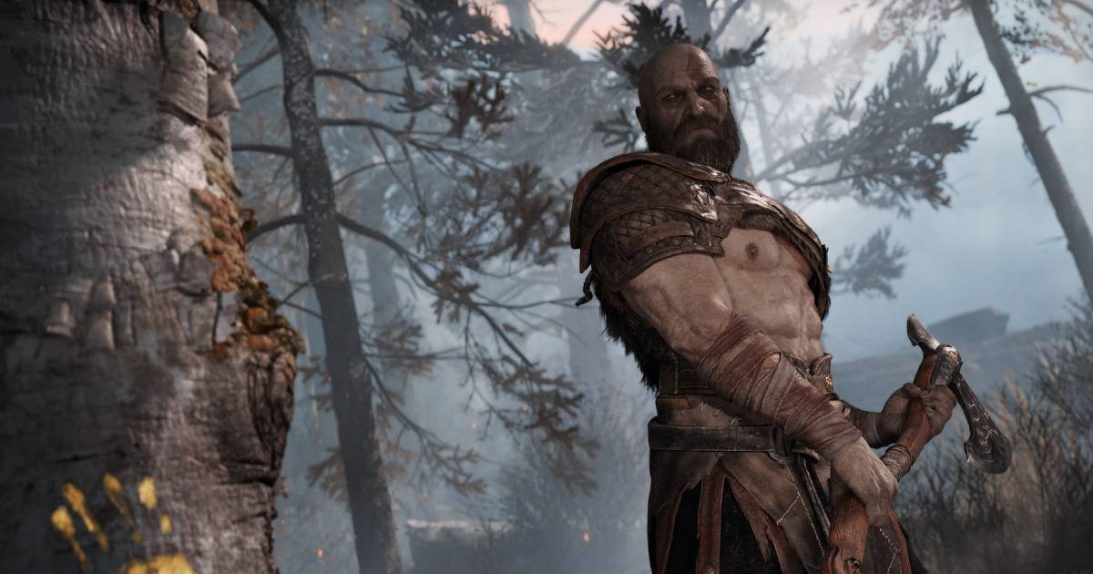 El actor de Kratos ha dicho que en diciembre nos espera un anuncio interesante, pero que no está relacionado con God of War El actor de Kratos ha dicho que en diciembre nos espera un anuncio interesante, pero que no está relacionado con God of War
