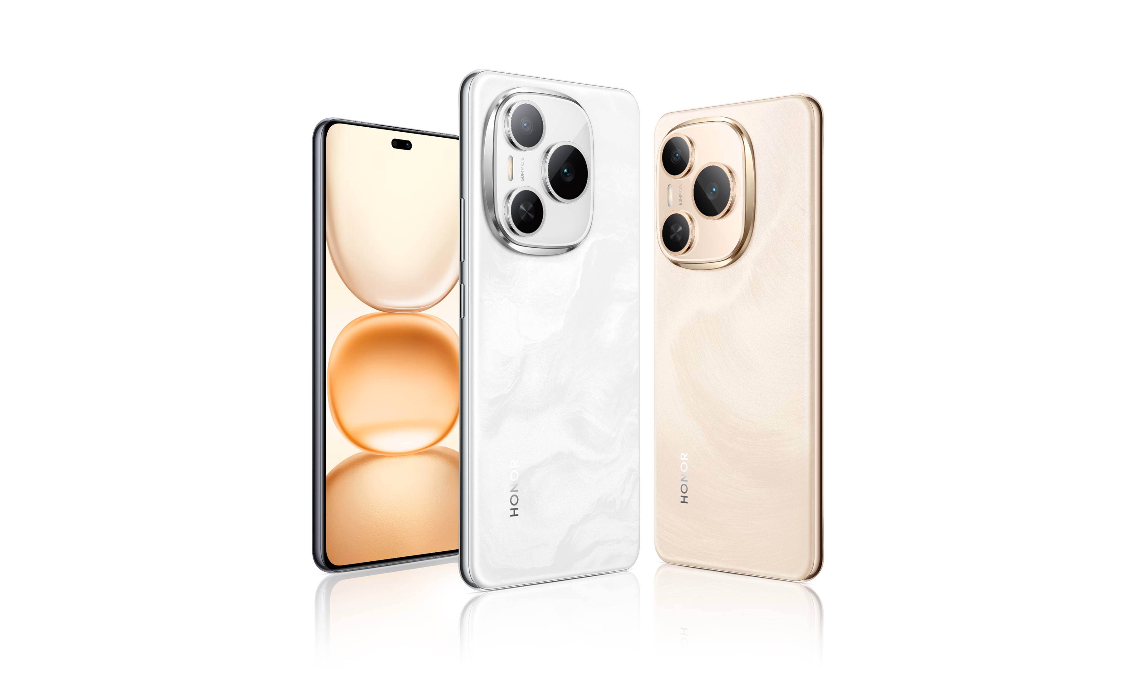 Revolucionando la Tecnología Móvil con el Nuevo Power de Honor Desvelando la Nueva Era de Honor: Potencia se Encuentra con Rendimiento