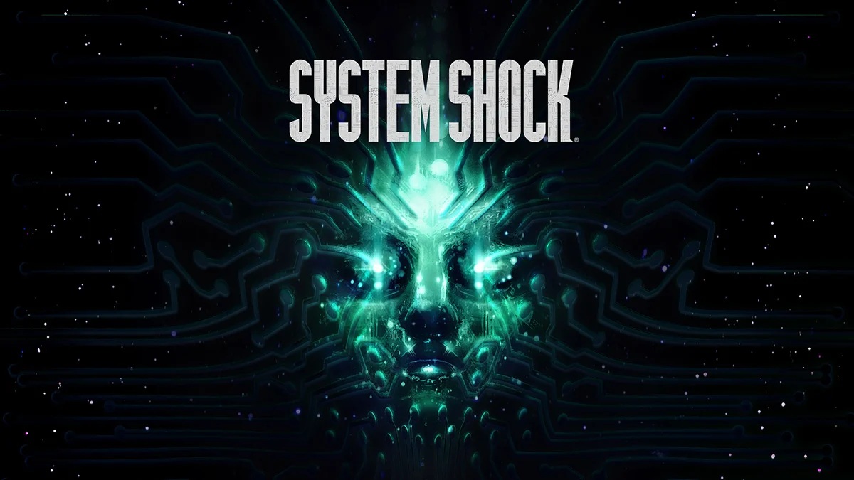 System Shock Reloaded: Cómo se ha actualizado el arte del amado culto System Shock Remake: ¡Una nueva mirada al arte icónico!