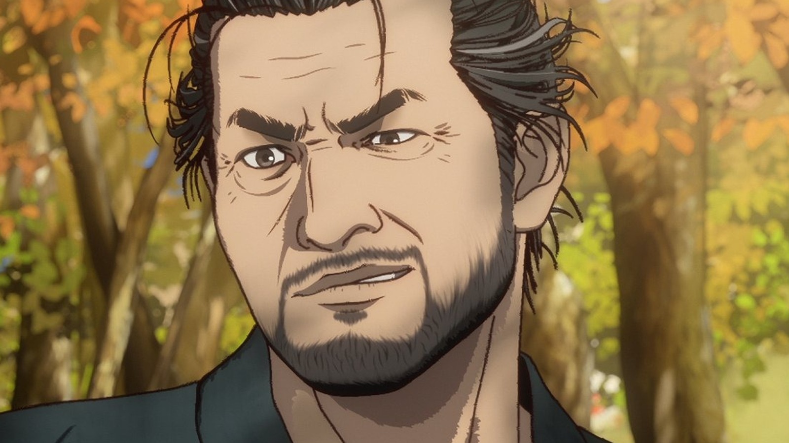 Netflix dará vida al icónico videojuego "Onimusha" en forma de serie de animación: primer tráiler Netflix dará vida al icónico videojuego "Onimusha" en forma de serie de animación: primer tráiler