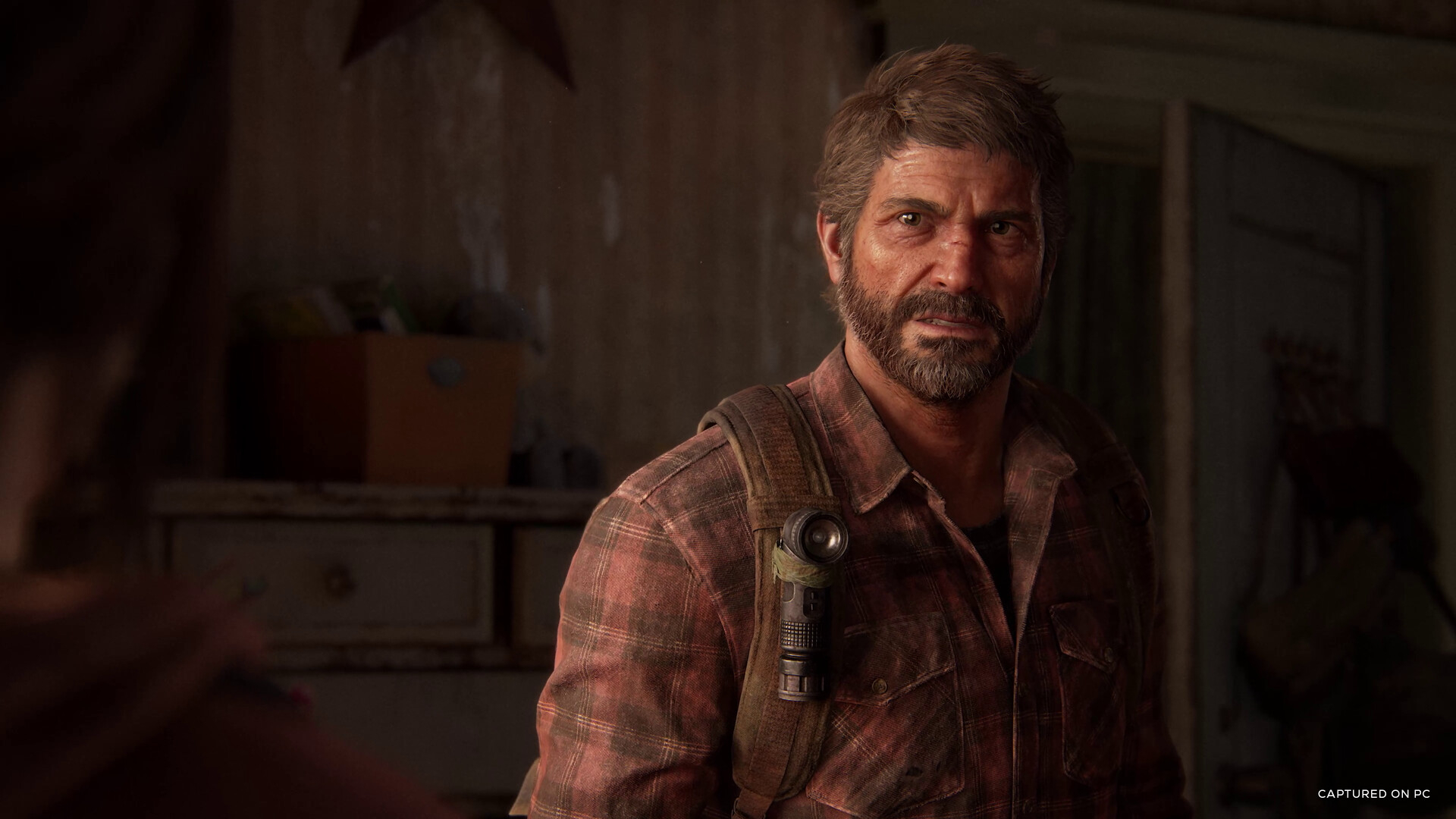 TLoU Parte I en PS Plus, avatares de perfil y descuentos en merchandising: The Last of Us se une a la celebración del 30 aniversario de PlayStation
