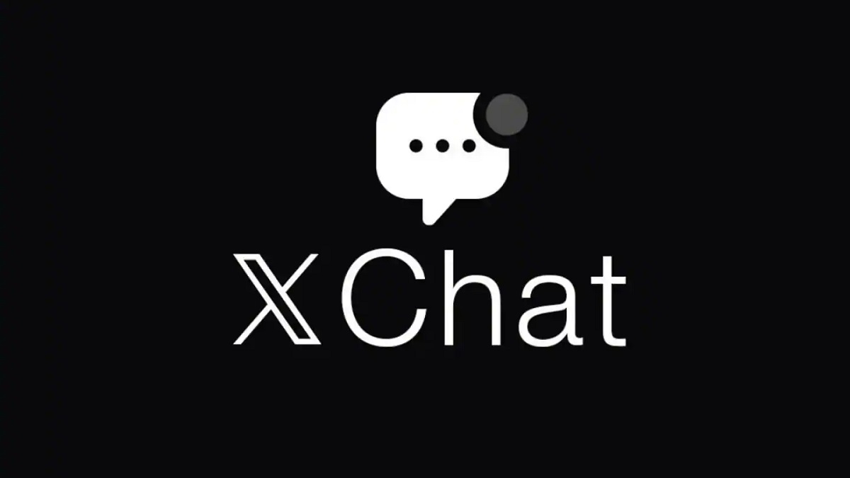 Conversaciones en código: Se revela el logotipo desconocido de XChat Detrás de escena de XChat: La historia detrás del logotipo no oficial
