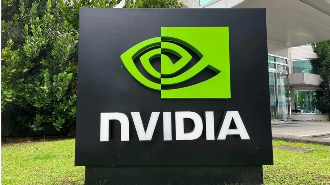 Evolución del logotipo de Nvidia: La historia de diseño de la compañía