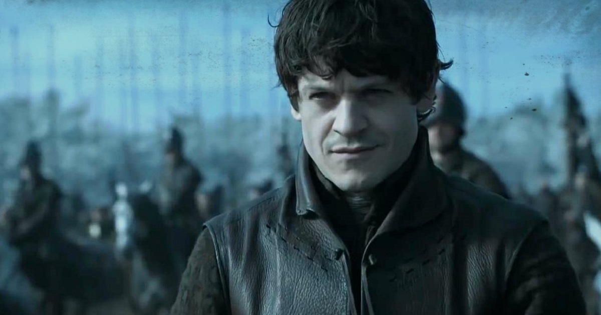 El actor Iwan Rheon ha revelado que interpretar el papel del odiado villano Ramsay Bolton en "Juego de Tronos" ha sido un obstáculo para nuevos proyectos