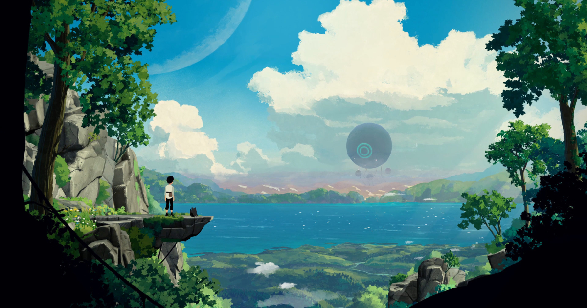 El pintoresco juego de plataformas Planet of Lana recibe un descuento en Steam hasta el 7 de septiembre y cuesta 15 dólares El pintoresco juego de plataformas Planet of Lana recibe un descuento en Steam hasta el 7 de septiembre y cuesta 15 dólares