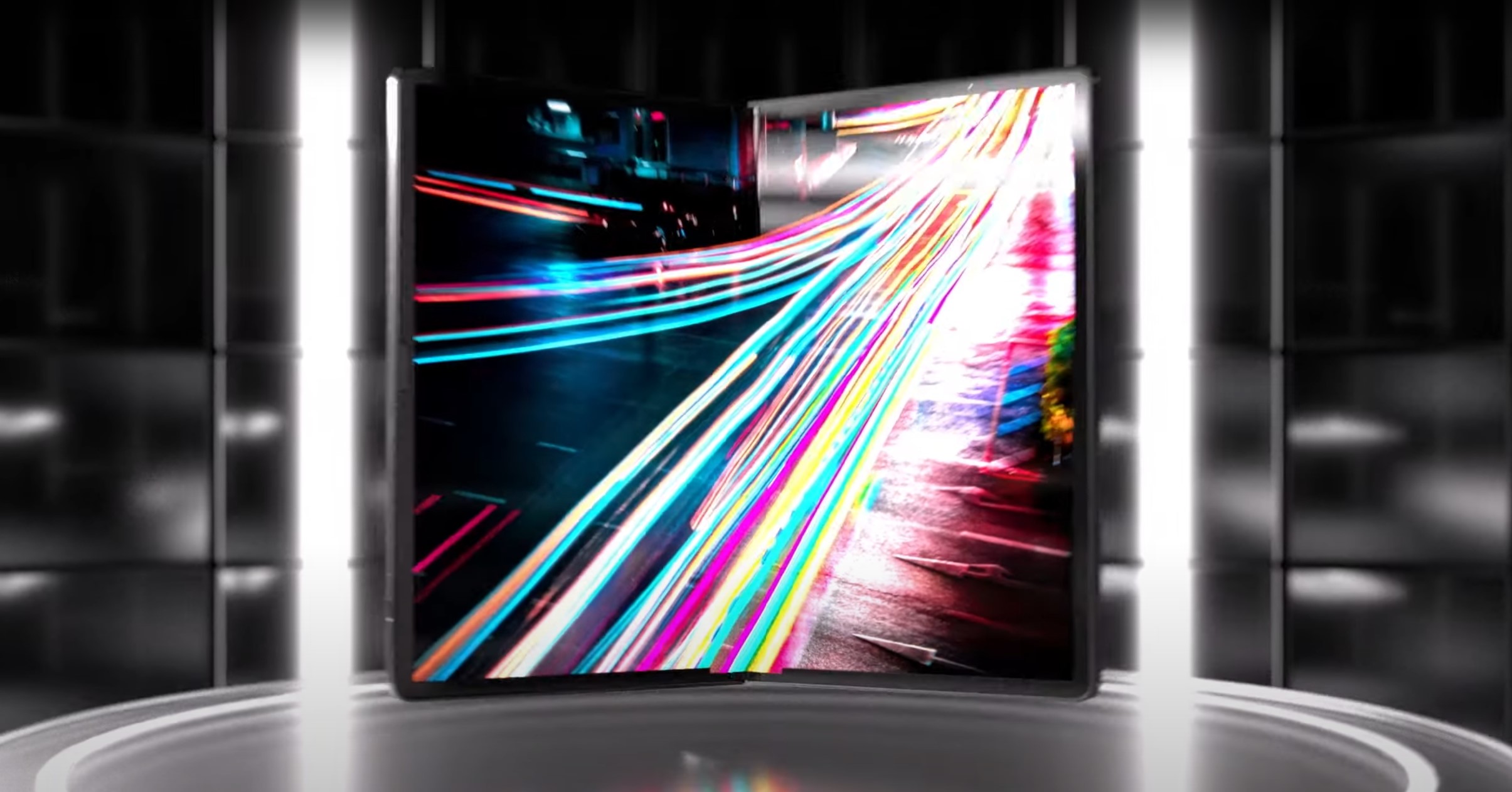 Lenovo anuncia el portátil ThinkPad X1 Fold Gen 2 con pantalla plegable
