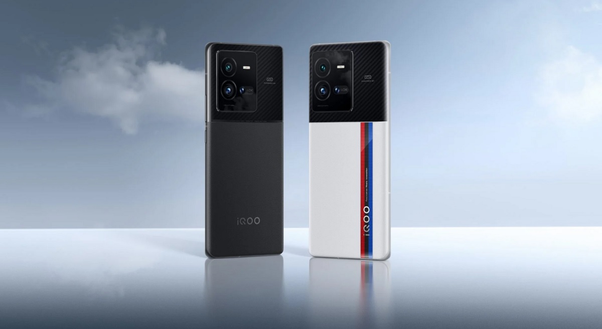vivo ganó 15.000.000 de dólares en 30 segundos con los smartphones iQOO 10 y iQOO 10 Pro vivo ganó 15.000.000 de dólares en 30 segundos con los smartphones iQOO 10 y iQOO 10 Pro