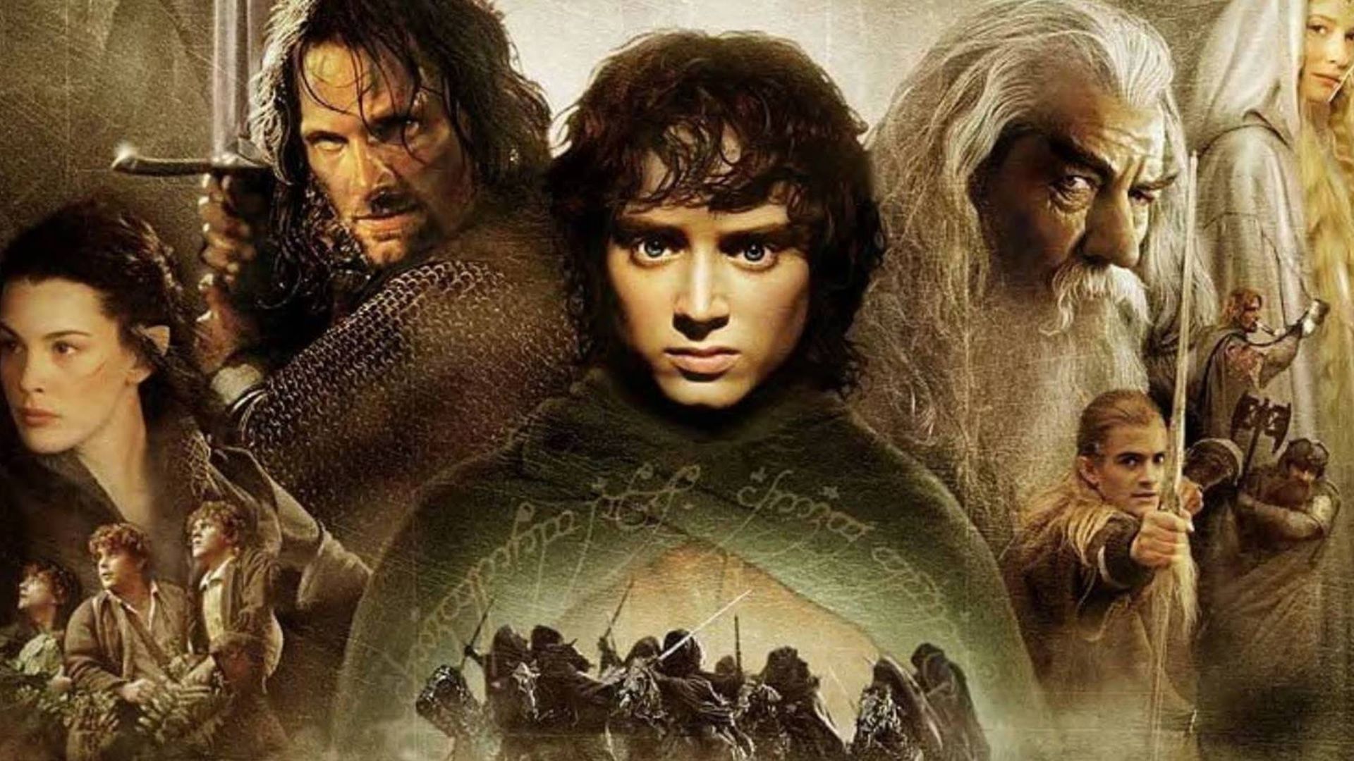 Ganador de la batalla musical: La banda sonora de El Señor de los Anillos, de Howard Shore, gana a La guerra de las galaxias y La lista de Schindler 