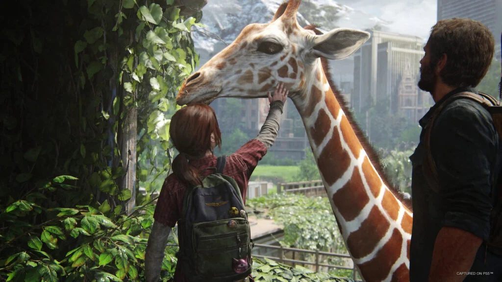 The Last of Us Part 1 Firefly Edition ya está disponible para su compra anticipada para PC The Last of Us Part 1 Firefly Edition ya está disponible para su compra anticipada para PC
