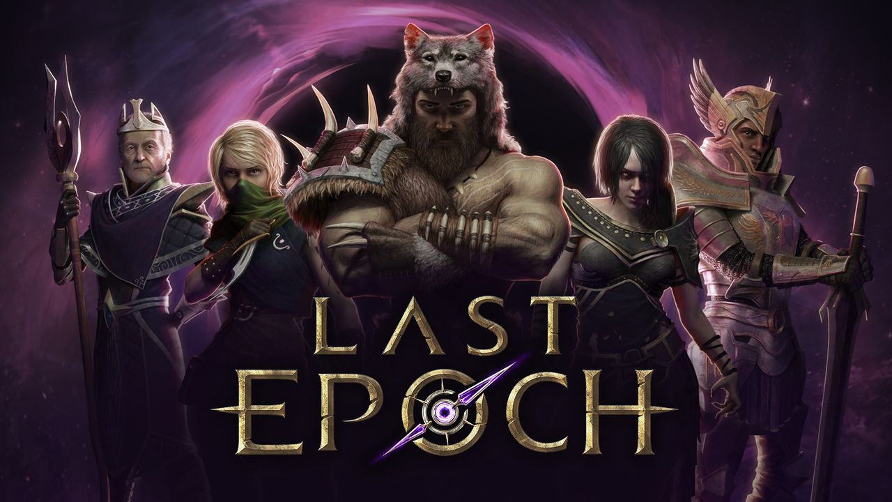 Last Epoch, un juego de rol similar a Diablo, abandonará el acceso anticipado en febrero del año que viene.