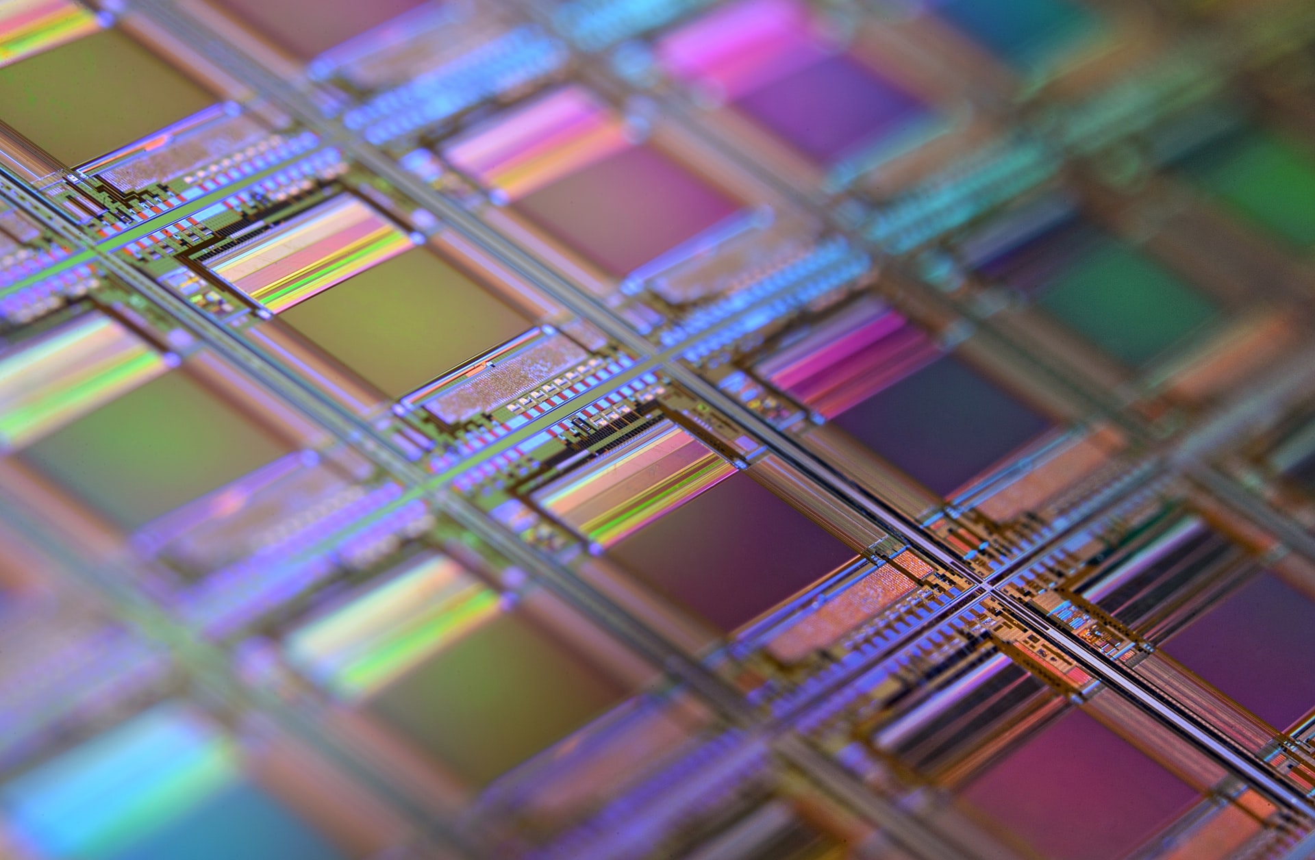 Google desarrolla el proyecto SiliFuzz para la detección masiva de defectos ocultos en la CPU Google desarrolla el proyecto SiliFuzz para la detección masiva de defectos ocultos en la CPU