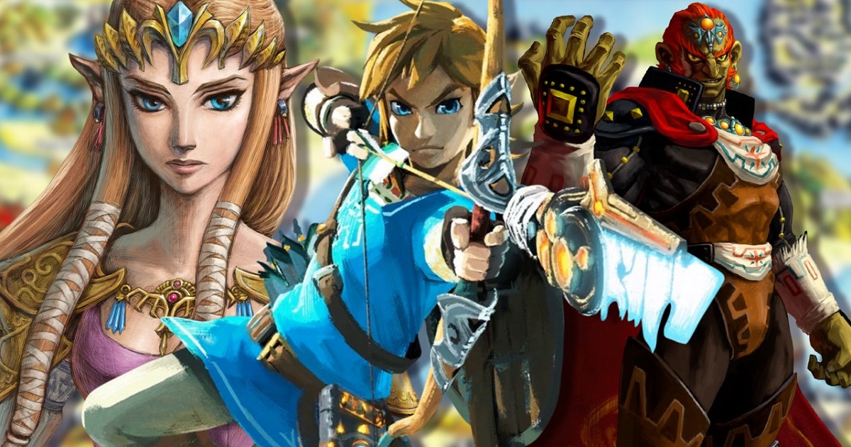 El director de "The Legend of Zelda" dice que su película no será como "El Señor de los Anillos", sino más bien una "versión de acción real de Miyazaki"