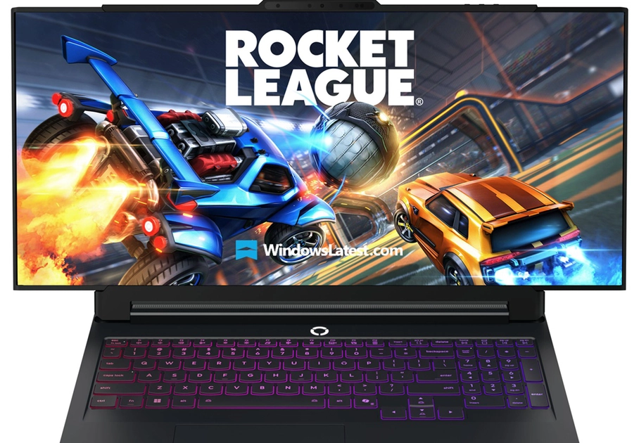 Brillantez Desenrollada: El Salto Tecnológico del Legion Pro Rollable