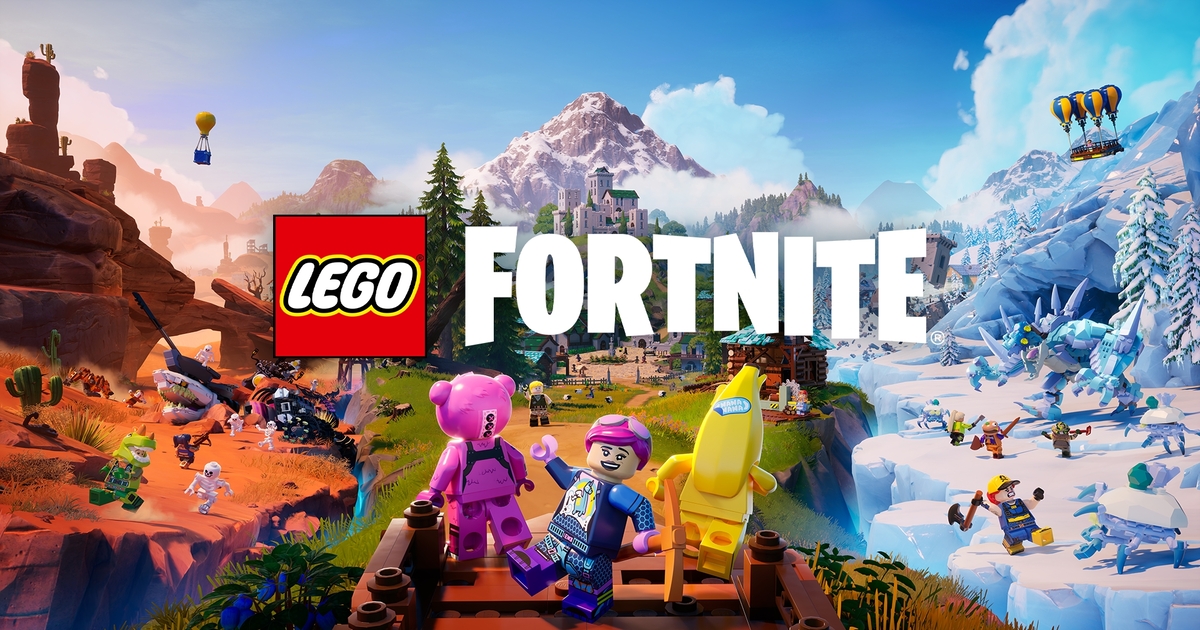 Fortnite volverá a iOS en Europa Fortnite volverá a iOS en Europa