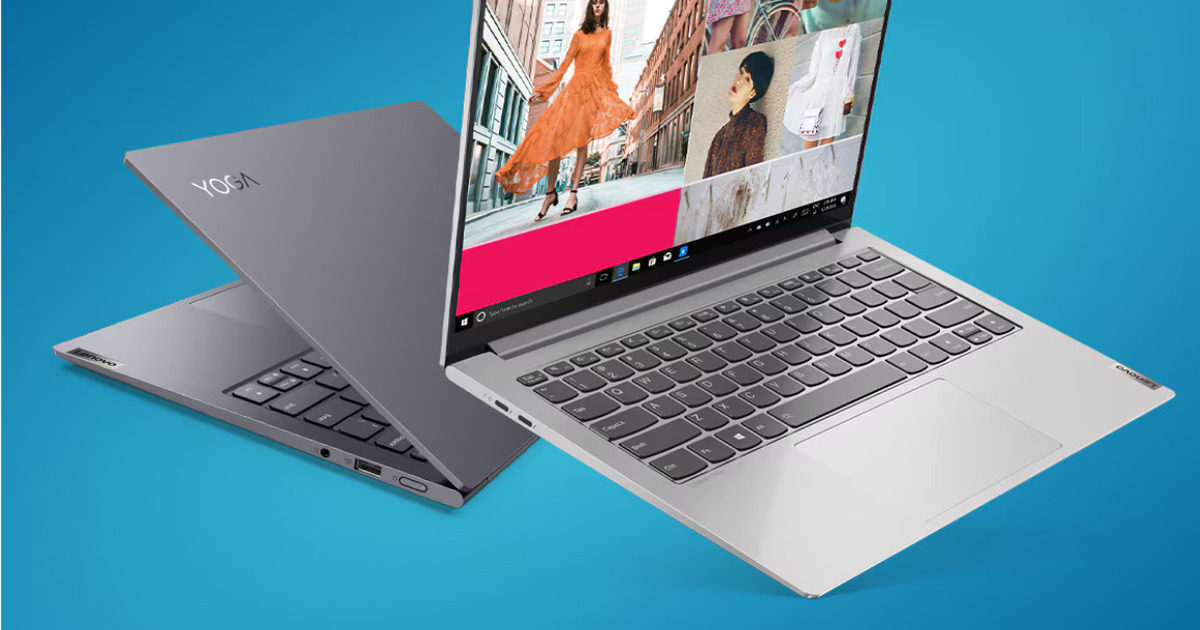 Nuevo Lenovo Yoga Slim 7 14.5 con chip Snapdragon X Elite: Filtración de información Nuevo Lenovo Yoga Slim 7 14.5 con chip Snapdragon X Elite: Filtración de información