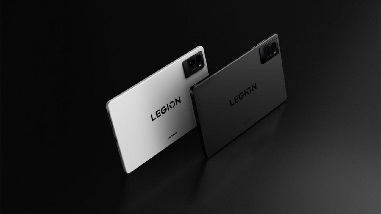 La tableta para juegos Legion Y700 (2024) de Lenovo pronto se venderá fuera de China La tableta para juegos Legion Y700 (2024) de Lenovo pronto se venderá fuera de China