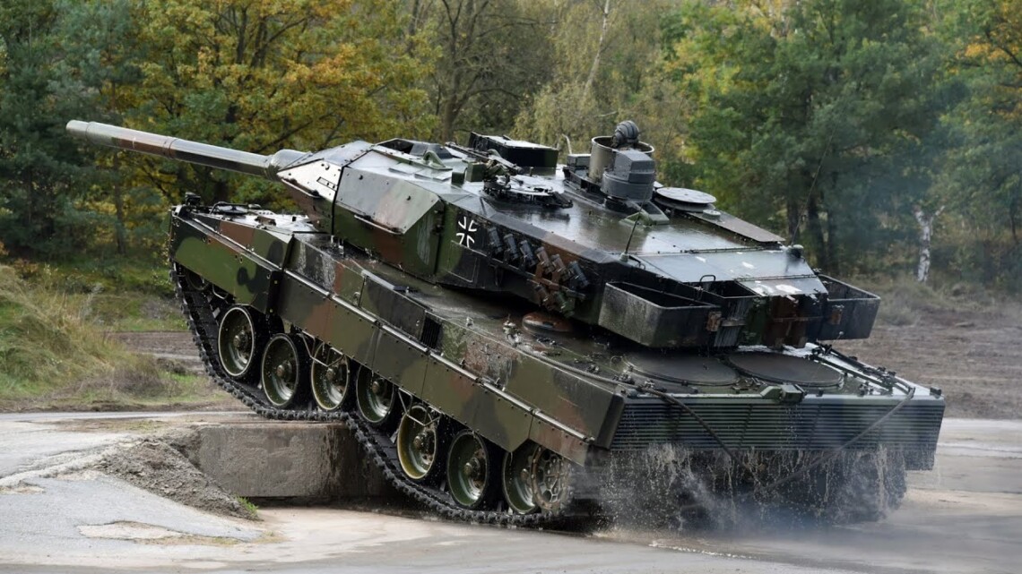Leopard 2 y otros equipos: España prepara un nuevo paquete de ayuda a Ucrania Leopard 2 y otros equipos: España prepara un nuevo paquete de ayuda a Ucrania