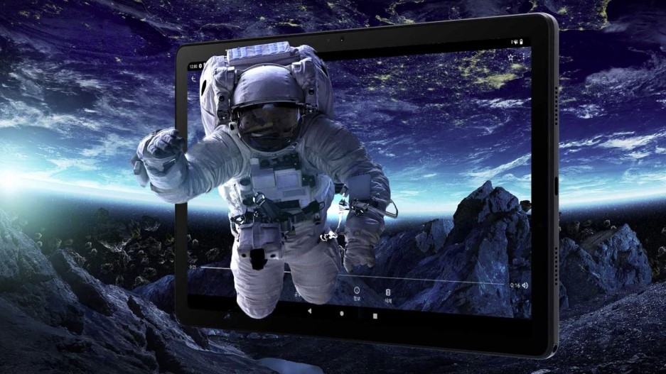 LG lanza en Corea del Sur una nueva tableta Android con especificaciones modestas LG lanza en Corea del Sur una nueva tableta Android con especificaciones modestas