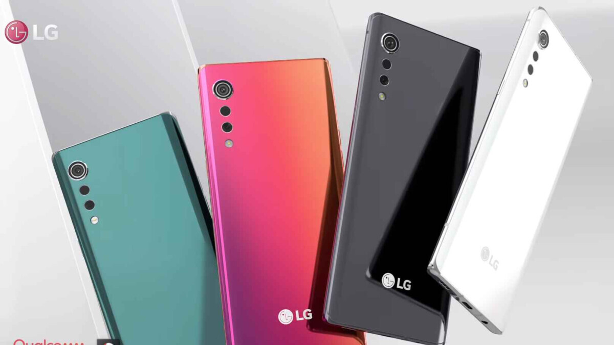 Algunos teléfonos inteligentes LG se ven afectados por el error de T-Mobile Algunos teléfonos inteligentes LG se ven afectados por el error de T-Mobile