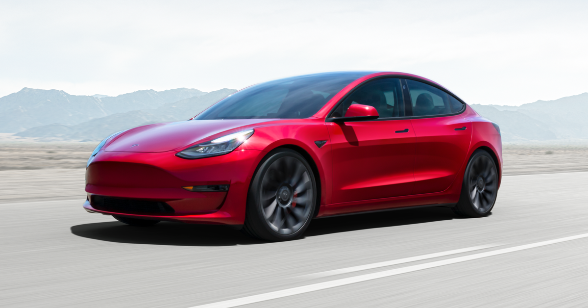 Tesla ha subido los precios de los coches más vendidos en EE.UU. y China para animar a los clientes a comprar Tesla ha subido los precios de los coches más vendidos en EE.UU. y China para animar a los clientes a comprar