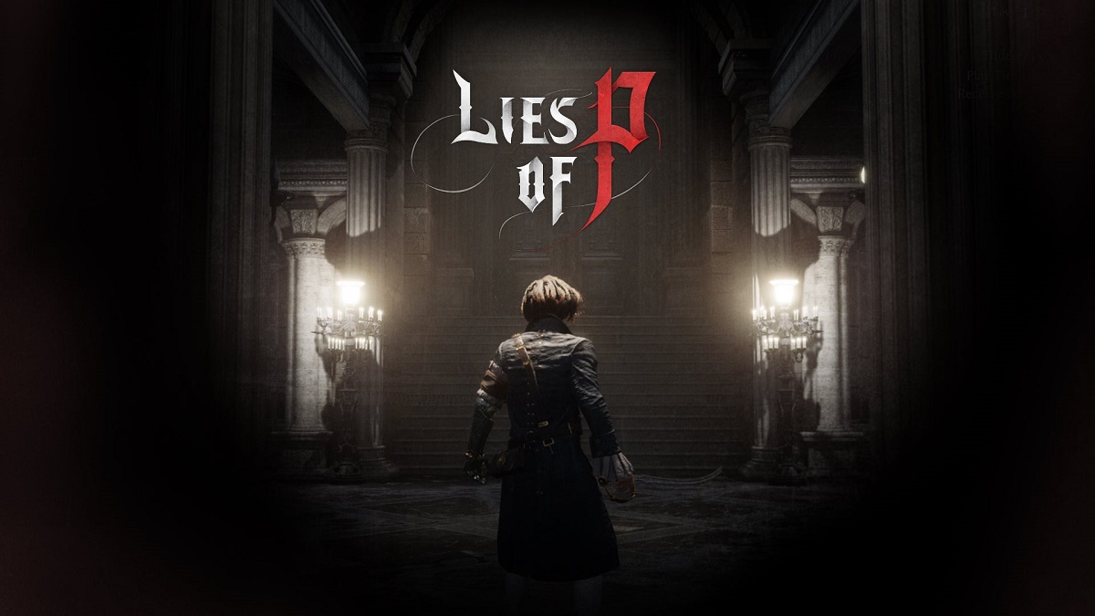 Pinocho causa sensación: Lies of P es la empresa que más premios ha ganado en la gamescom 2022 Pinocho causa sensación: Lies of P es la empresa que más premios ha ganado en la gamescom 2022