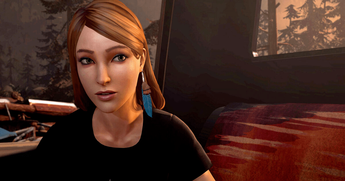 El remaster de Life is Strange saldrá a la venta el próximo mes El remaster de Life is Strange saldrá a la venta el próximo mes