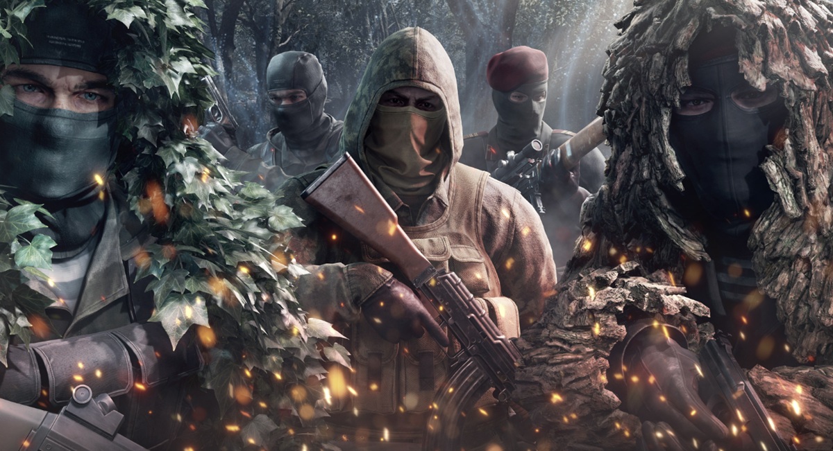 Metal Gear Solid Δ: Snake Eater revela nuevas imágenes - la dura caza continúa Regreso a la jungla: un primer vistazo a Metal Gear Solid Δ: Snake Eater