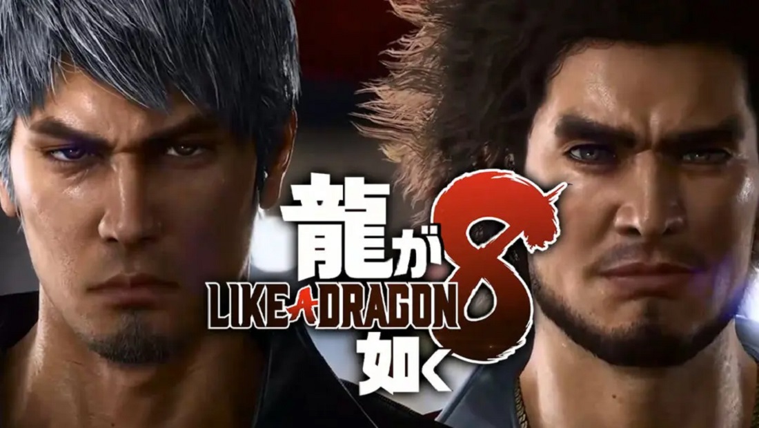 ¡La mafia japonesa es inmortal! Se ha anunciado una secuela de la famosa serie Yakuza, subtitulada Like a Dragon 8 ¡La mafia japonesa es inmortal! Se ha anunciado una secuela de la famosa serie Yakuza, subtitulada Like a Dragon 8