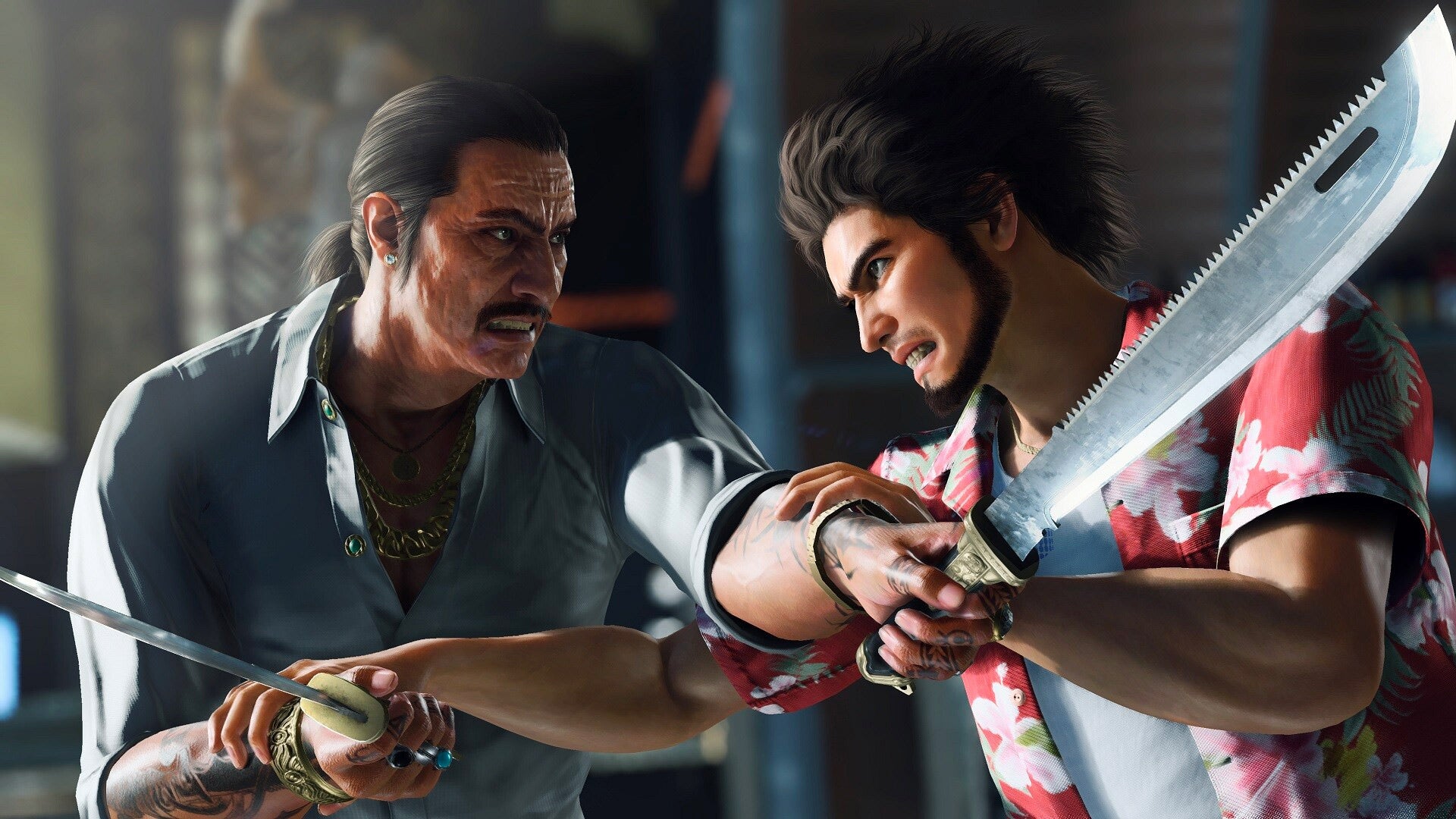 SEGA ha publicado el tráiler de presentación de Like a Dragon: Infinite Wealth, que muestra un día en la vida del protagonista SEGA ha publicado el tráiler de presentación de Like a Dragon: Infinite Wealth, que muestra un día en la vida del protagonista